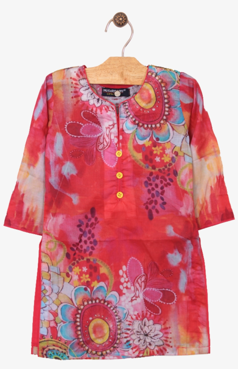 14955436380 M236904 - Blouse, transparent png download