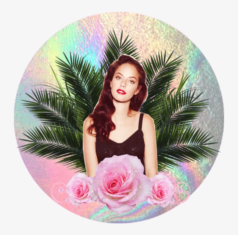 On We Heart It - Artificial Flower, transparent png download