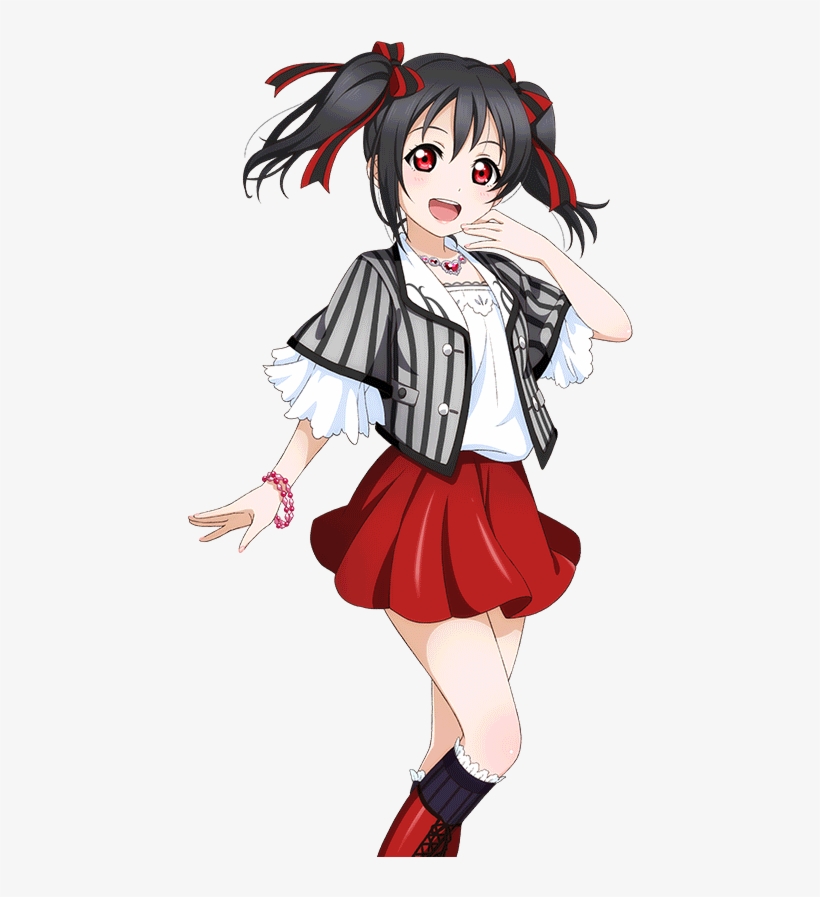 Love Live Jewelry Set, transparent png download