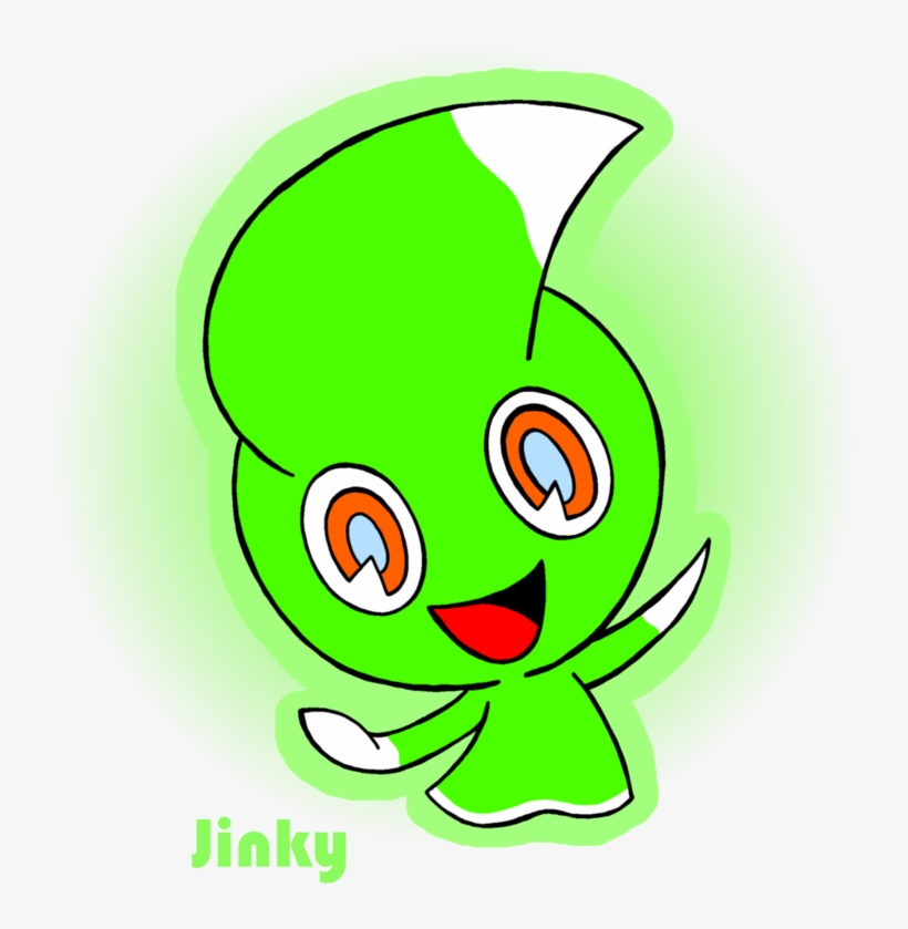 Pac Halloween Ghost Gang Jinky By - Pac Man Ghost Jinky, transparent png download