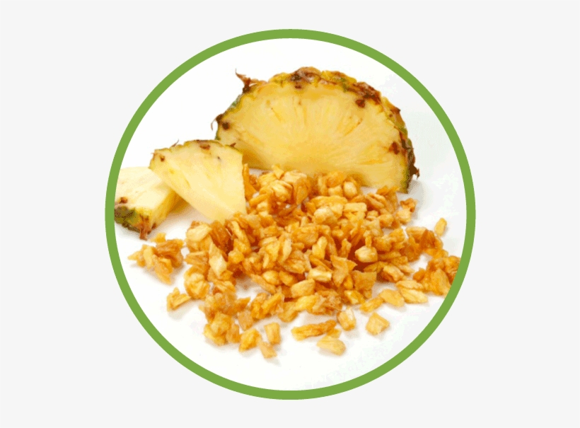 Pineapples A Worldwide Favorite - Tree, transparent png download