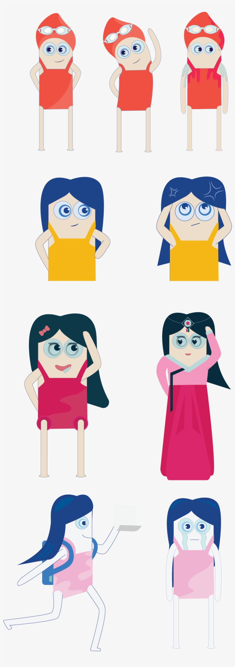 1st Panels Developments - Cartoon, transparent png download