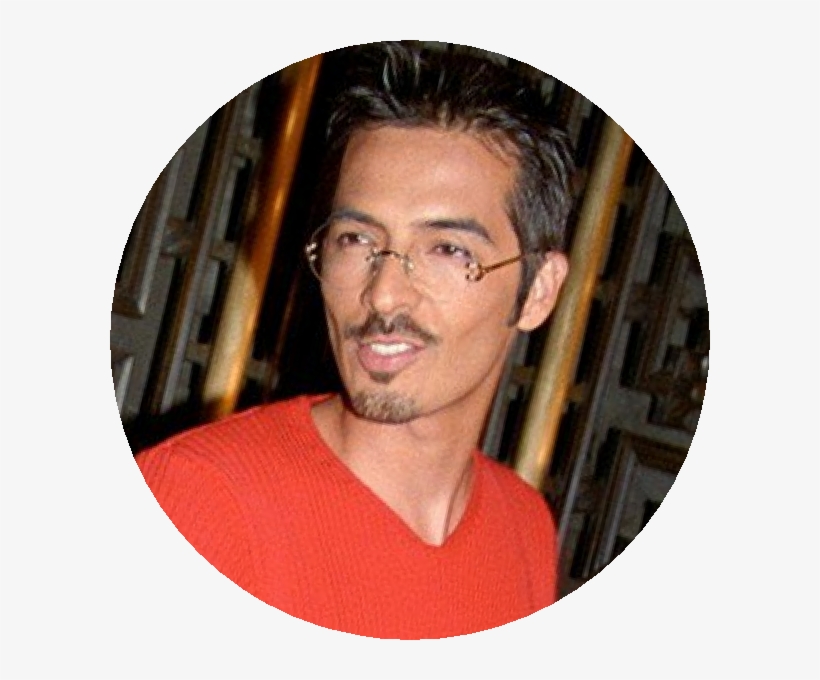 Reneelizondojr - Wall Clock, transparent png download