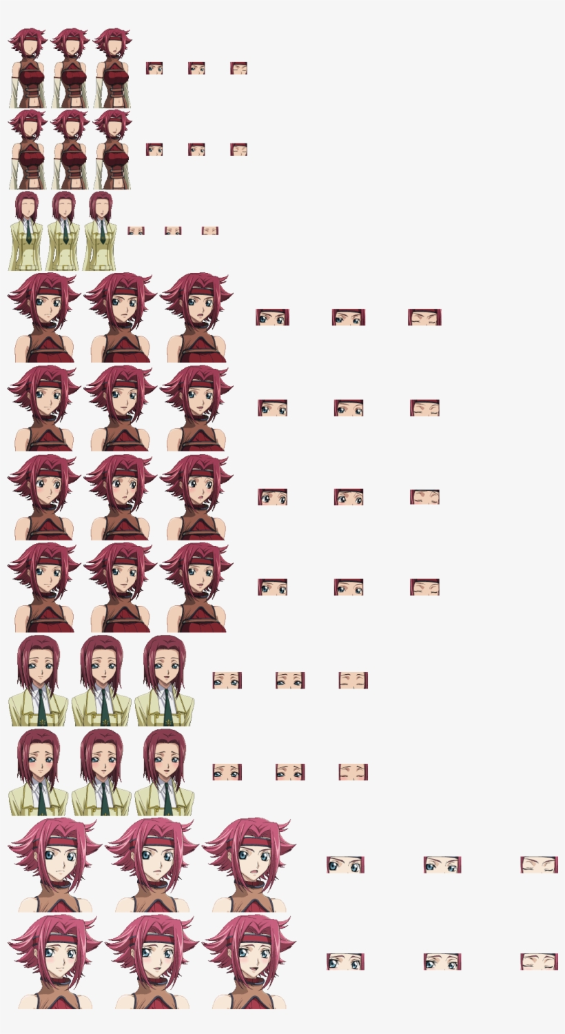 Click For Full Sized Image Story Mode - Carmine, transparent png download