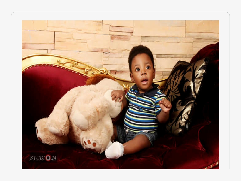 The Child At 15 Months Of Age - Baby, transparent png download
