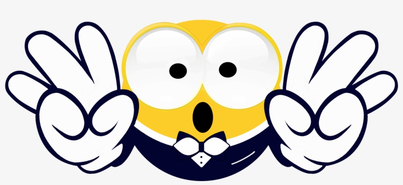 Wow - Ph - Smiley, transparent png download