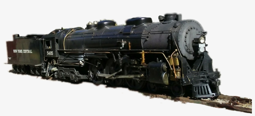 Locomotive, transparent png download
