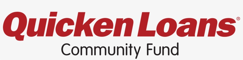 Download Full Resolution - Quicken Loans Community Fund, transparent png download