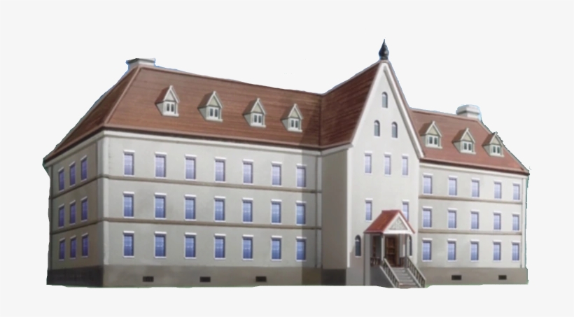 Stadtfeld Estate - Castle, transparent png download