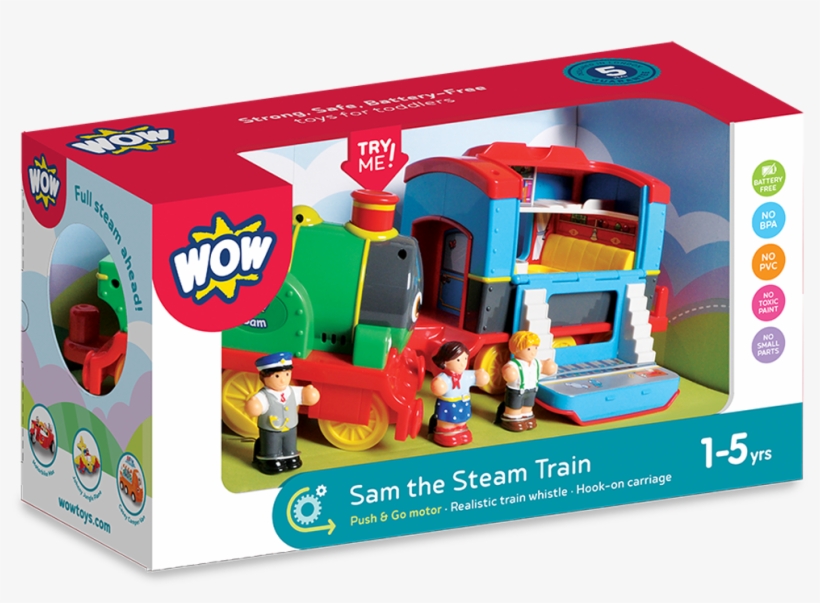 Norton Secured - Wow Toys, transparent png download