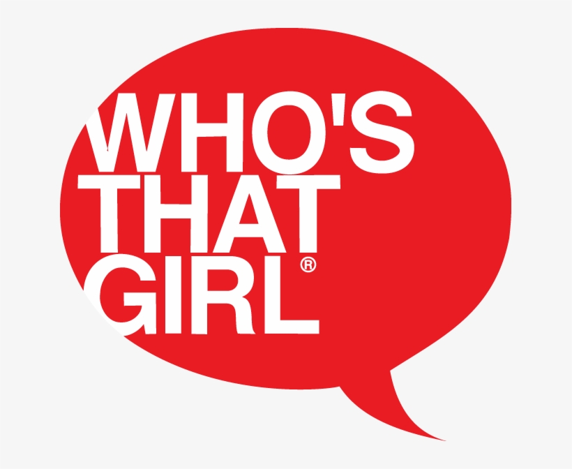 Whos That Girl, transparent png download