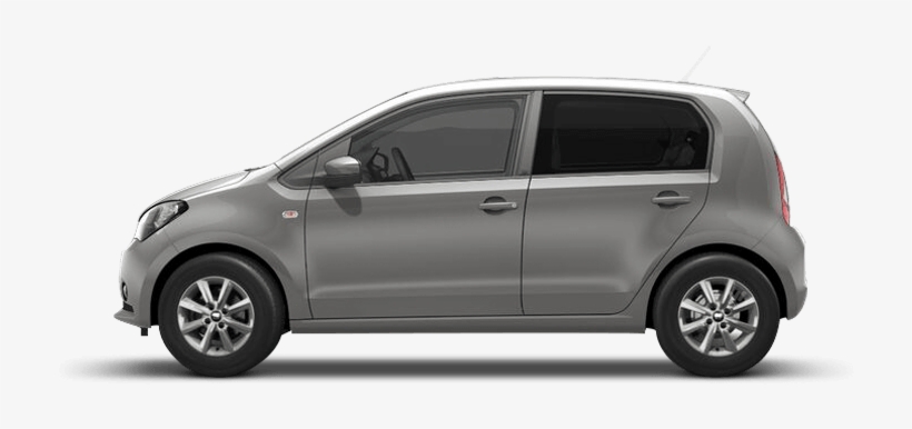 Seat Mii - 2019 Ford Ecosport, transparent png download