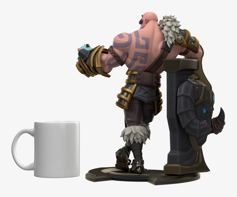 Photo Of Braum - Coffee Cup, transparent png download