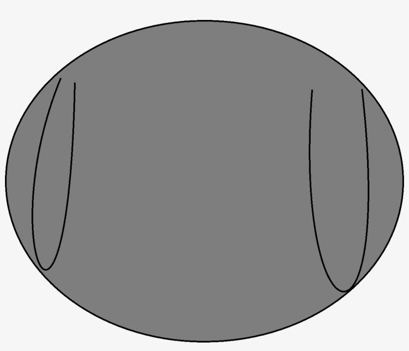 Head Front, transparent png download