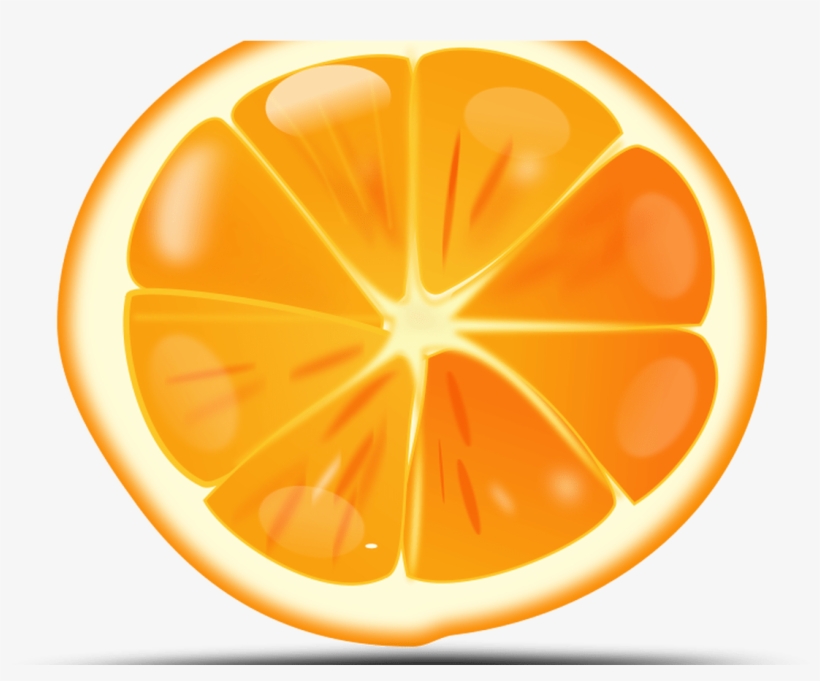 Balloon Free Birthday Clipart Birthday Clipart Org - Clipart Oranges In Black And White, transparent png download