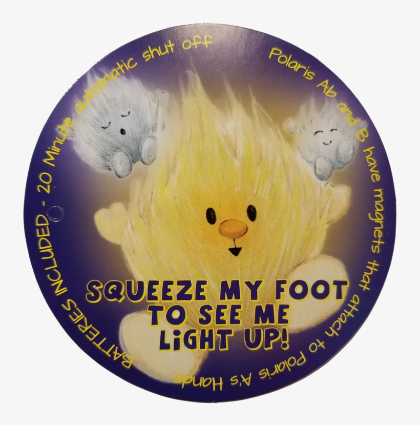 Larger / More Photos - Label, transparent png download