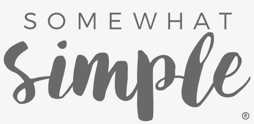 Wacky Sacks- Balloons Filled With Playdough - Somewhat Simple Logo, transparent png download