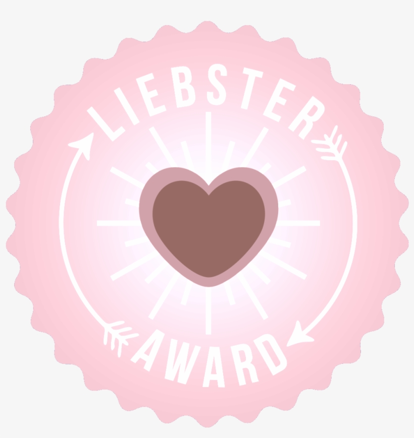 Liebster Blogger Award - Politica De Calidad Y Ambiental, transparent png download