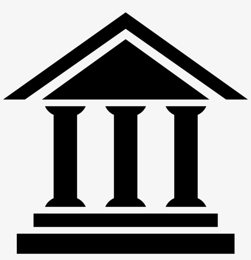 Trading Building Icon, transparent png download