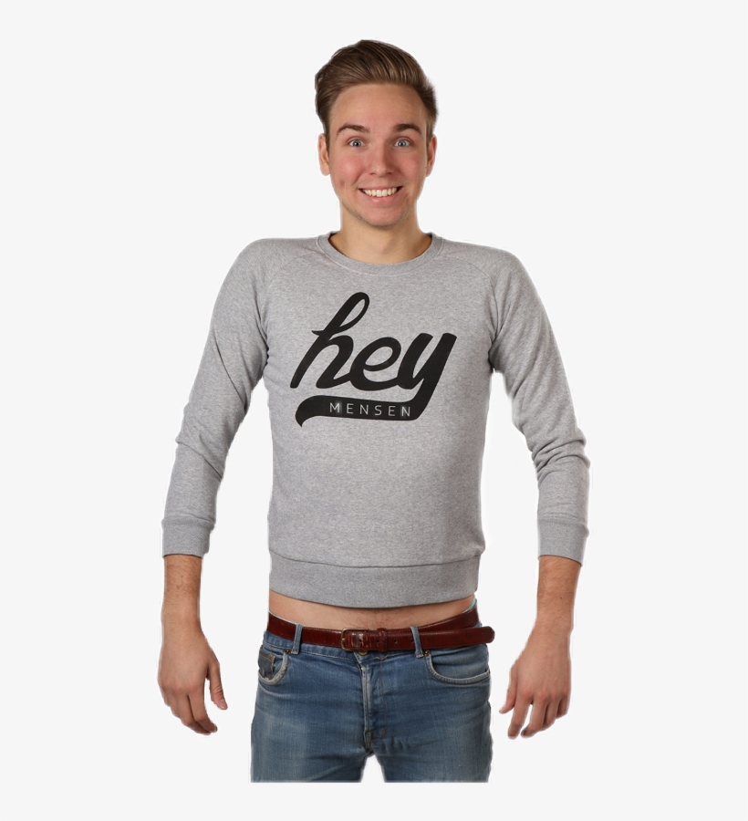Dylan Haegens Trui, transparent png download