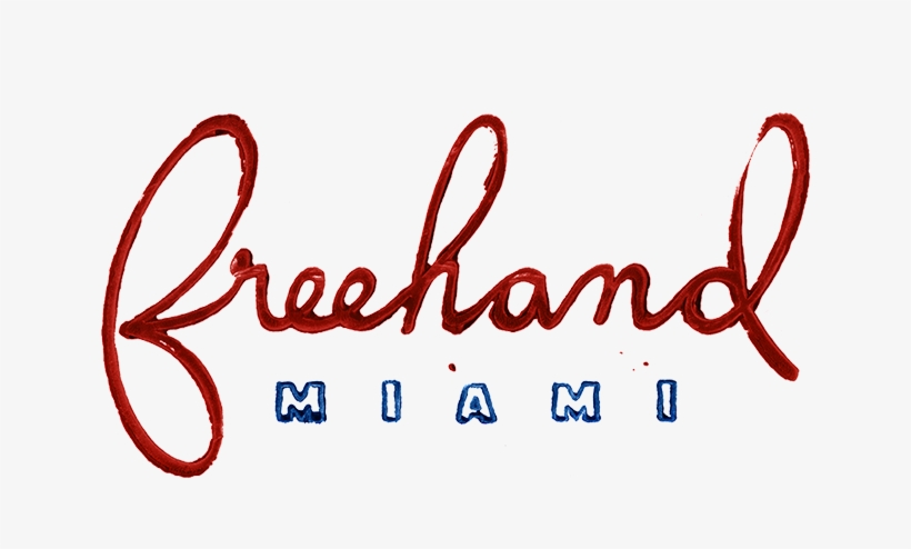 Freehand Hotel Nyc Logo, transparent png download