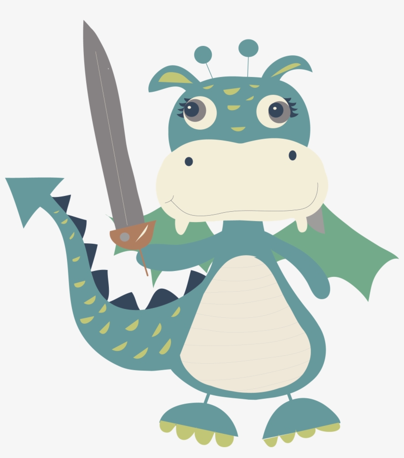 Full Size Of Dinosaur Drawings To Print Cartoon Drawing - ภาพ วาด ไดโนเสาร์ การ์ตูน, transparent png download