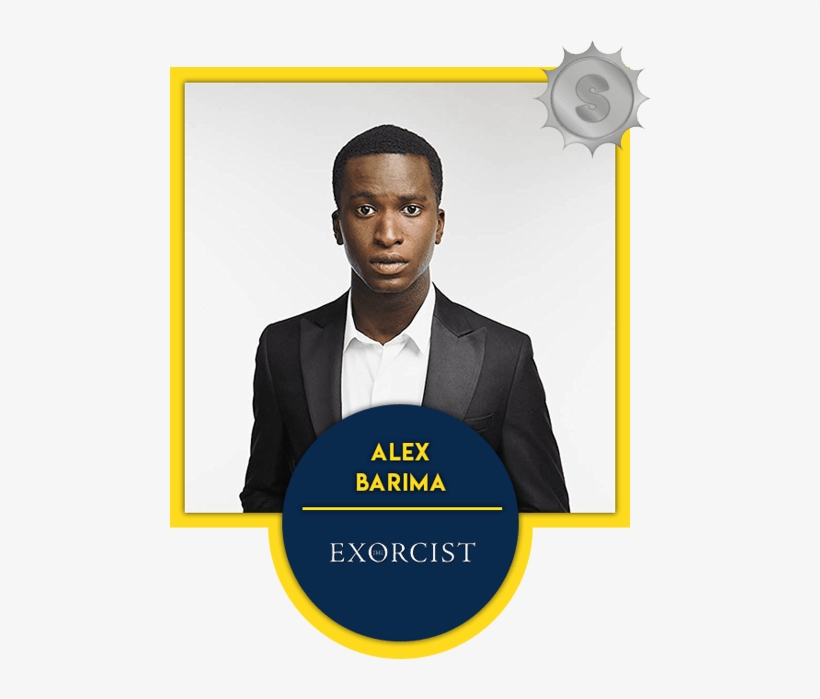 Występował W Takich Produkcjach, Jak - Gentleman, transparent png download