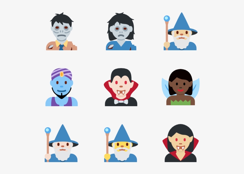 Smileys And People, transparent png download