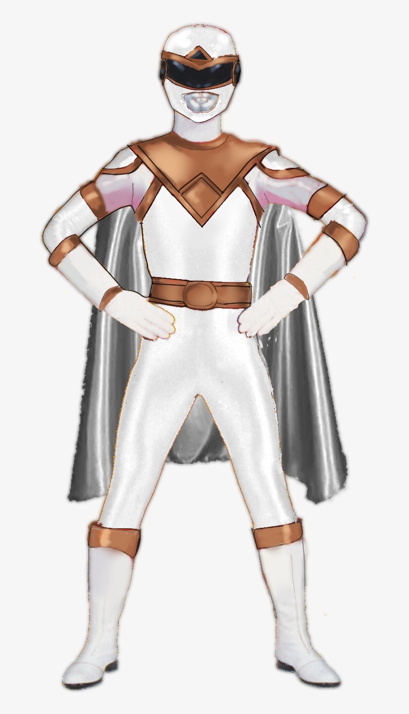 Aetherwhite - Cosplay, transparent png download