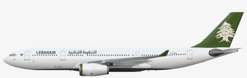 Direct Link To This Image File - Boeing 737 Next Generation, transparent png download