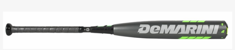 Home Shop Baseball Bats Usssa Return To Previous Page - Demarini, transparent png download