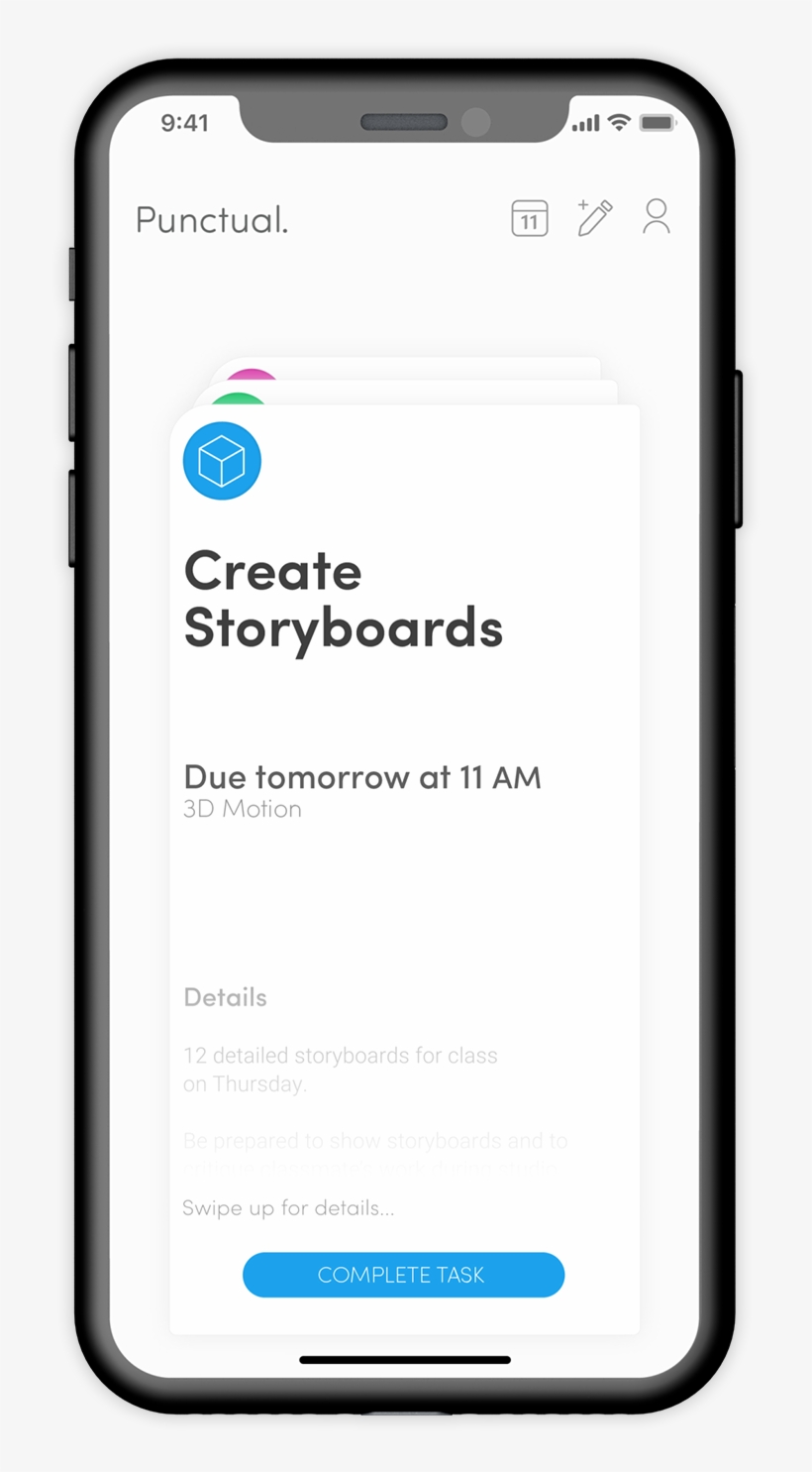 Punctual2, transparent png download