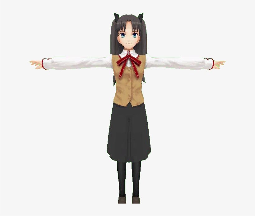 Author - Yuniwii - Girl, transparent png download