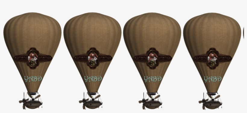 {i Requested A Copy For Review Purposes And Made No - Hot Air Balloon, transparent png download