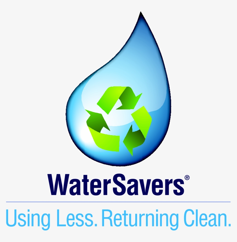 Watersavers Giveaway Win A Visa Gift Card And Auto - Water Savers Logo, transparent png download