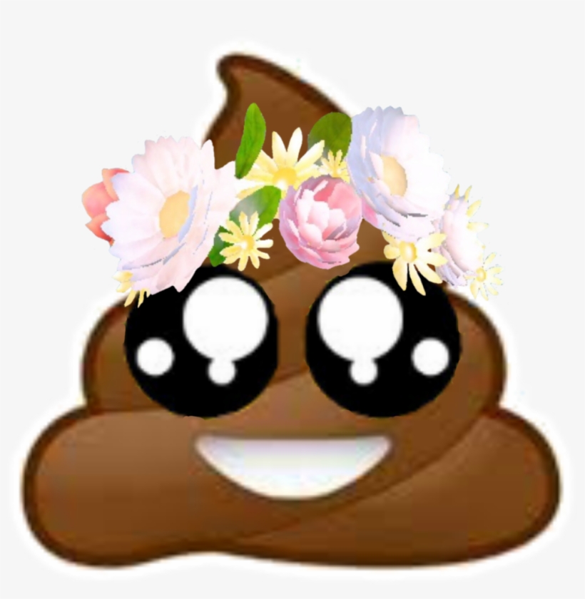 27 Images About Emojis 👑❤😍 On We Heart It - Cartoon, transparent png download