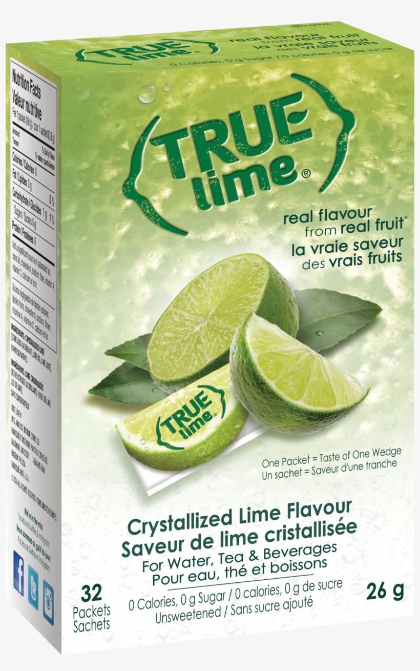 True Lemon, transparent png download