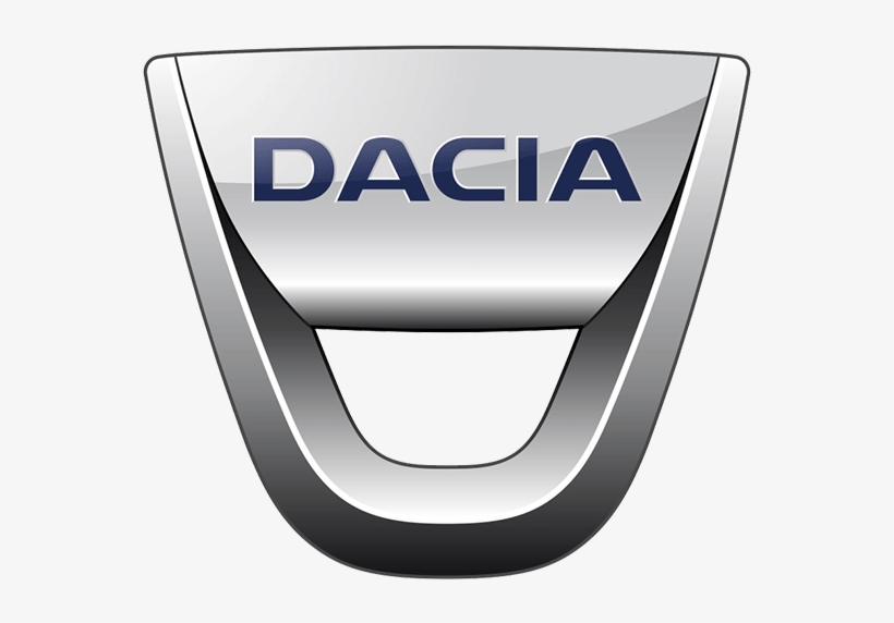 Dacia Duster - Dacıa Logo Png, transparent png download