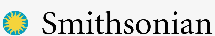 Serta Logo Vector - Smithsonian Institution, transparent png download