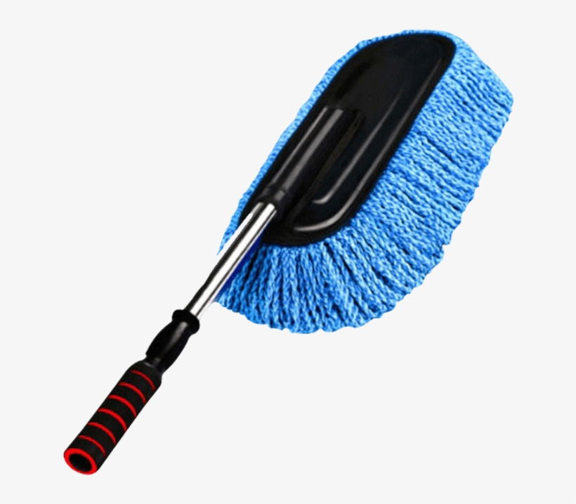 Car Mop, transparent png download