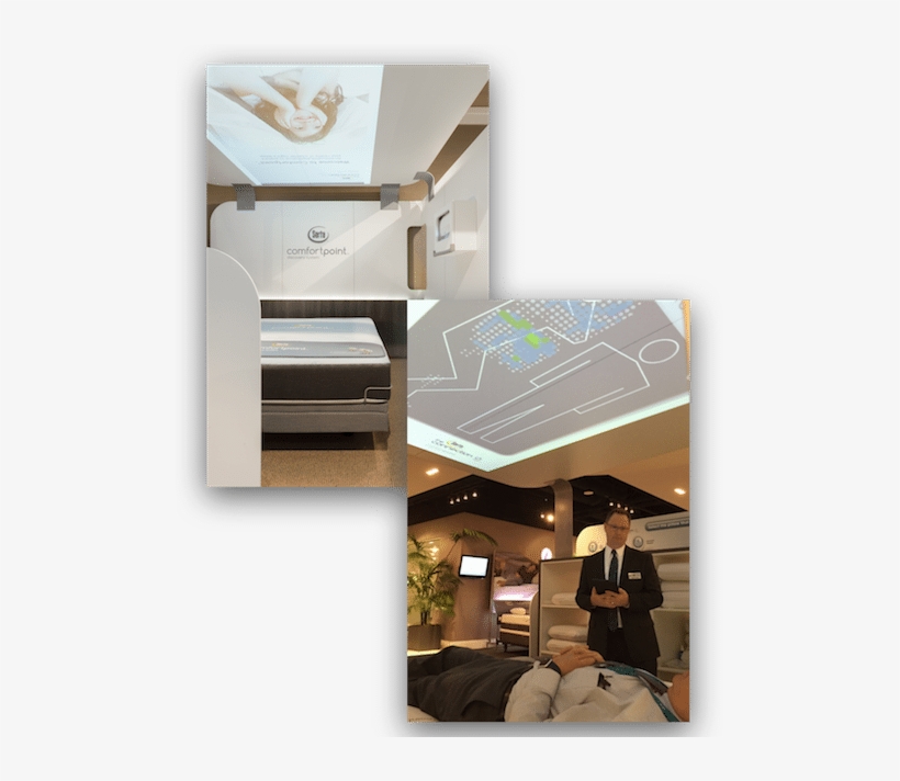 Serta Rsa - Interior Design, transparent png download