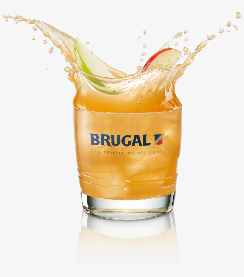 Cloudy Apple Juice & Lime - Paradise, transparent png download