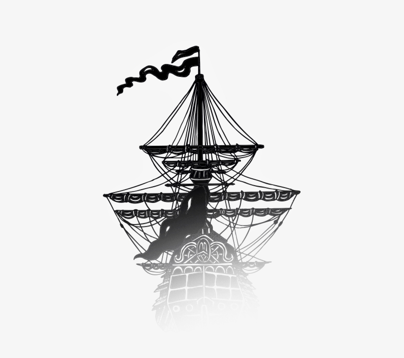 Downloadable Murder Mystery Parties - Sketch, transparent png download