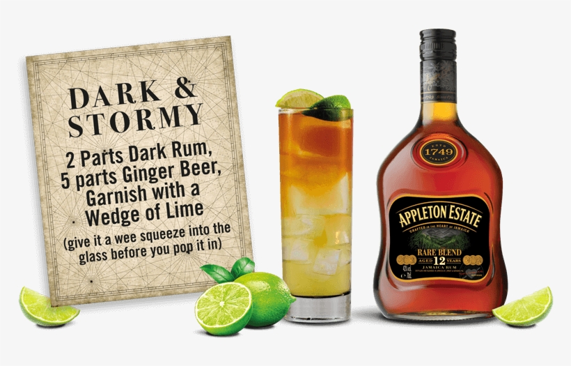 Rum - Domaine De Canton, transparent png download