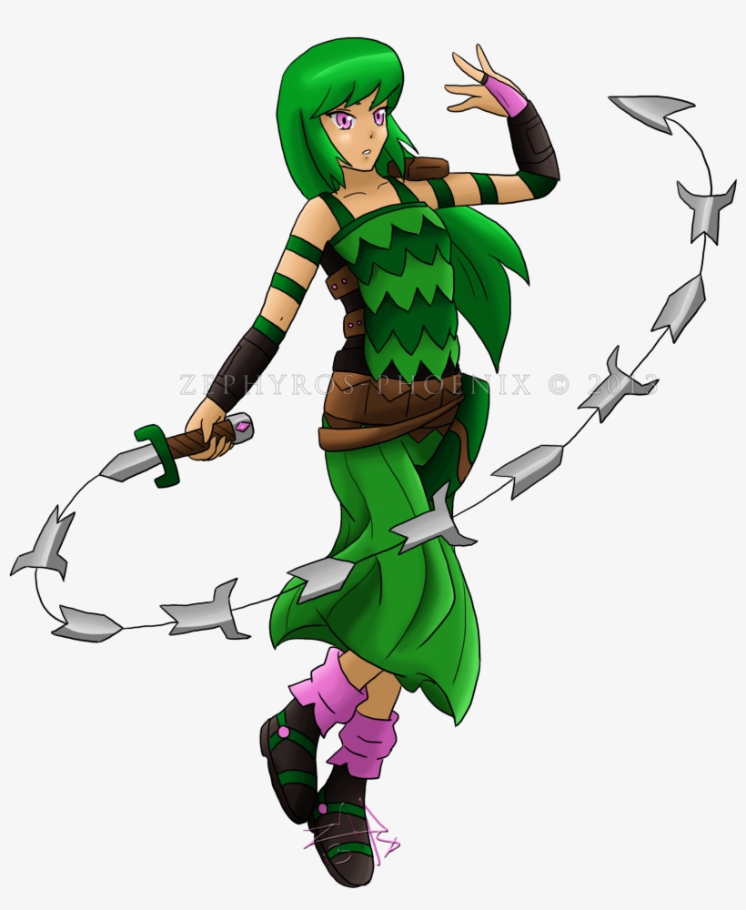 Delilah North - Cartoon, transparent png download
