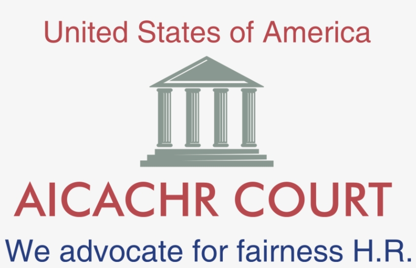 Aicac Hr Usa Logo 1 - Graphic Design, transparent png download