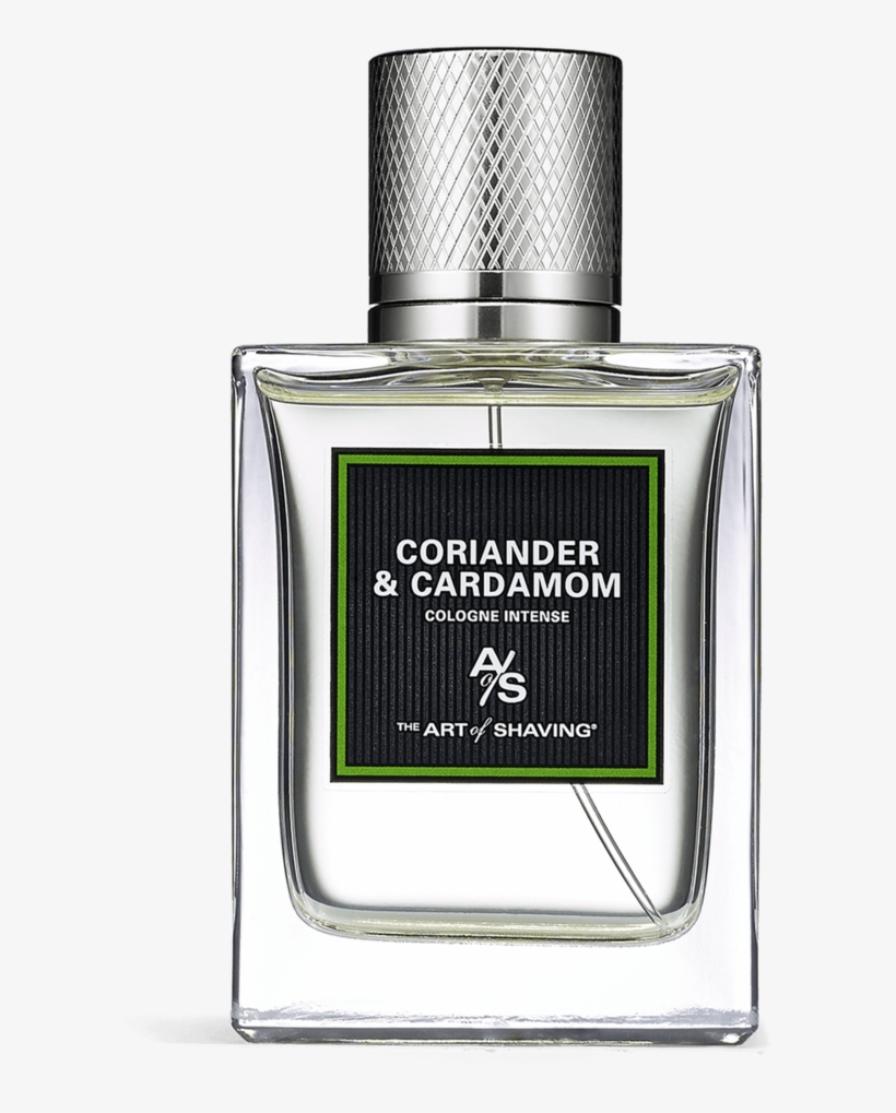 The Art Of Shaving Cologne - The Art Of Shaving Cologne-sandalwood & Cypress, transparent png download
