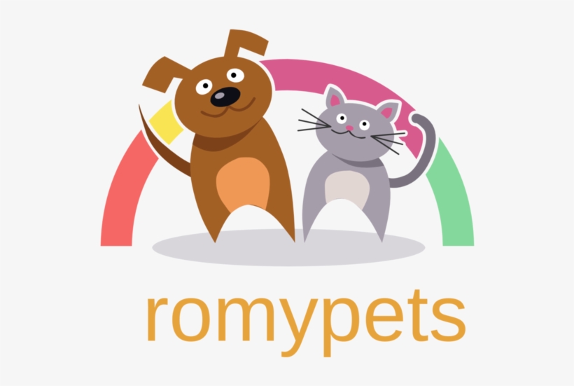 Welcome To Romypets - Word Elements, transparent png download