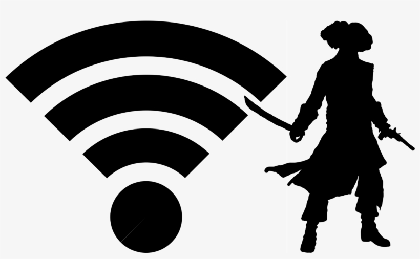 Avast Set Up Rogue Hotspots At Mobile World Congress, - Assassin's Creed Pirates Blackbeard, transparent png download