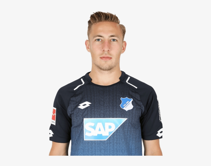 Felix Passlack - Felix Passlack Hoffenheim, transparent png download